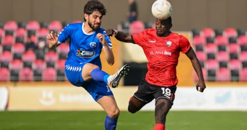 Mingəçevir in kapitanı: Baş məşqçimiz futbolçuların inamını geri qaytardı və...