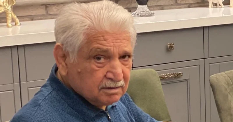 Cavanşir Qurbanov Ailənin və zamanın ağsaqqalı