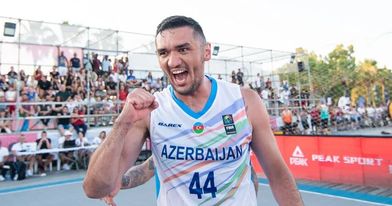 Амиль Гамзаев: Не сказал бы, что готовы на все 100%, и это беспокоит