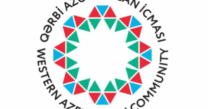 Qərbi Azərbaycan İcması İrəvan Qazılığının fəaliyyətinin bərpasını alqışlayır