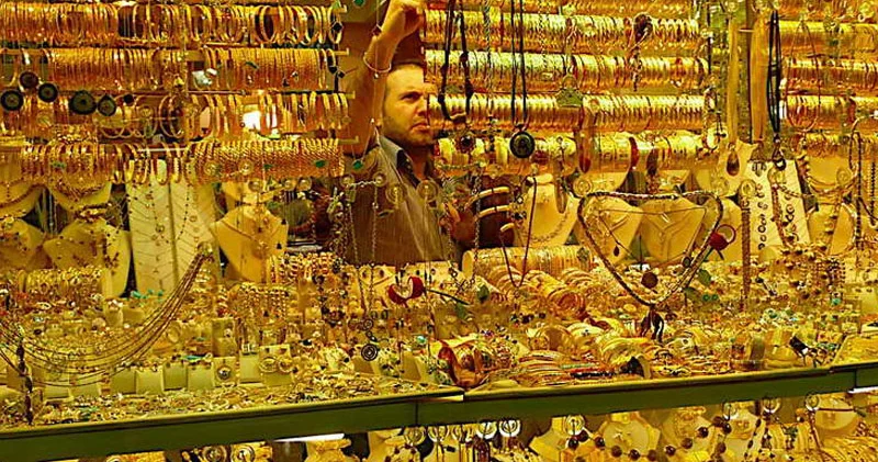 İlin sonuna kimi qızılın qiymətində hansı dəyişikliklər olacaq?