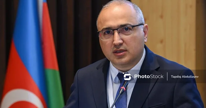 Araz Nəsirov: Regionlarda yaşayanların tibbi xidmət alması üçün Bakıya gəlməsinə ehtiyac yoxdur