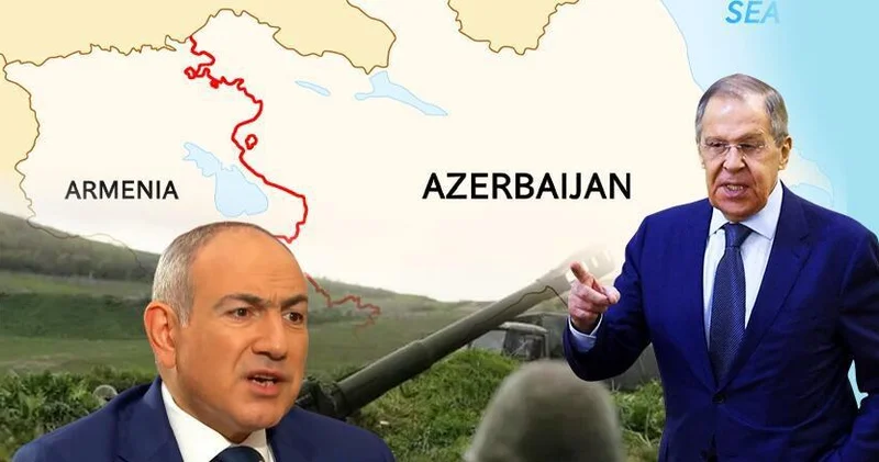 Rusiyanın Cənubi Qafqazda gizli oyunu üzə çıxdı ŞƏRH