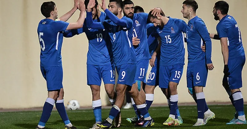 Azərbaycanın U 21 millisinin təlim məşq toplanışı üçün ilkin heyəti müəyyənləşib