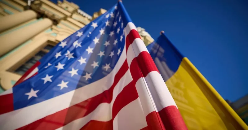 Европа обеспокоена возможной остановкой военной помощи США Украине