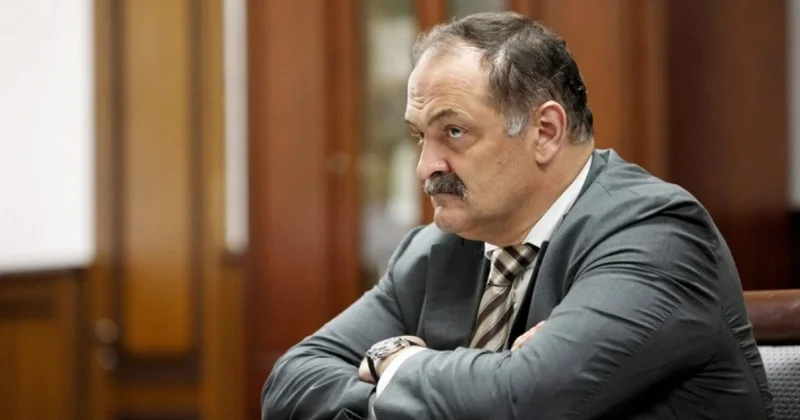 Руководитель Дагестана иронично отреагировал на вердикт суда в Украине