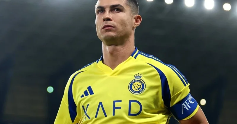Qalib ruhlu futbolçular Ronaldodan böyük üstünlük