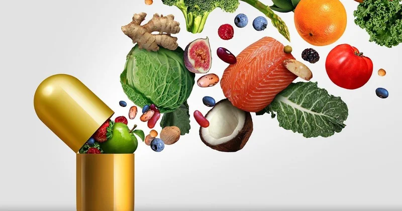 Bəzi vitaminlərin çox qəbulu orqanizmə belə ziyan vurur