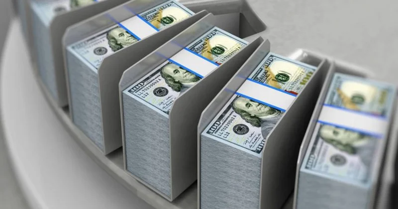 Dolların sonu gəldi Nə baş verir?