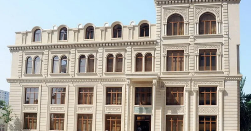Qərbi Azərbaycanlılar öz doğma torpaqlarına təhlükəsiz şəkildə qayıtmalıdır BƏYANAT