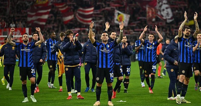 İnter in futbolçuları zədələnib