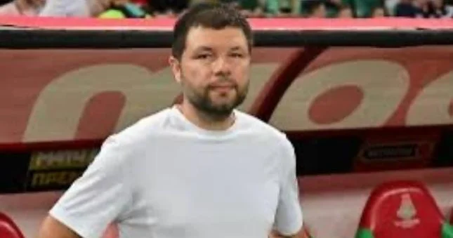 Murad Musayev “Krasnodar”a ilk dəfə Rusiya çempionu adını qazandırdı
