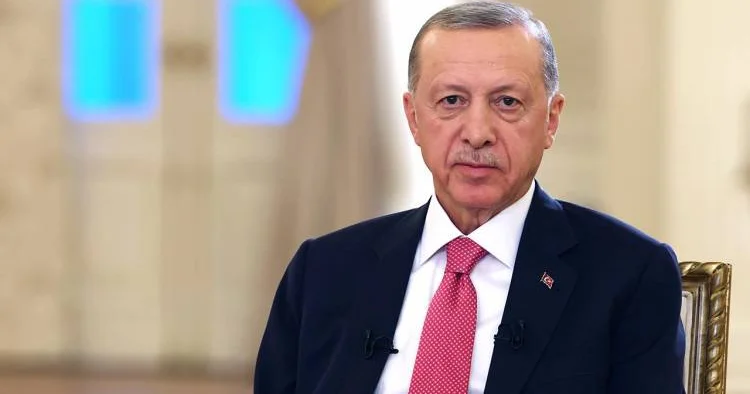 Bu fürsət qaçırılmamalıdır! Ərdoğan