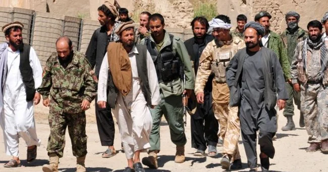Taliban Rusiya və Çinlə milli valyutalarla ticarətlə bağlı danışıqlar aparır