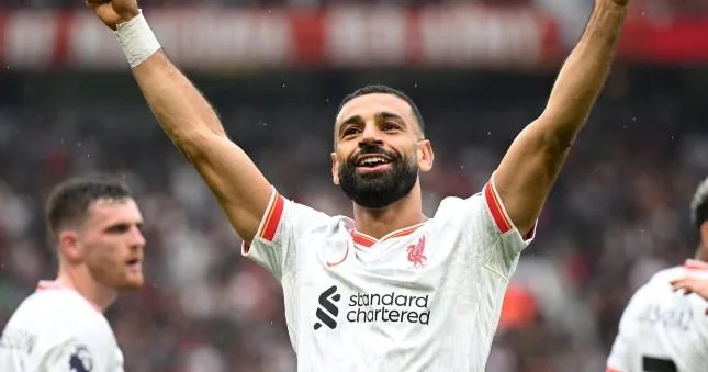 Salah hamını qabaqladı
