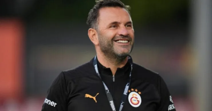 Okan Buruk sərvət qazanacaq