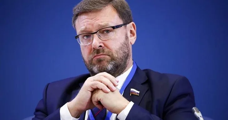 Косачев раскрыл детали: меморандум России по Украине находится в завершающей стадии