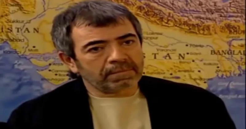 Aslan Akbey geri qayıdır
