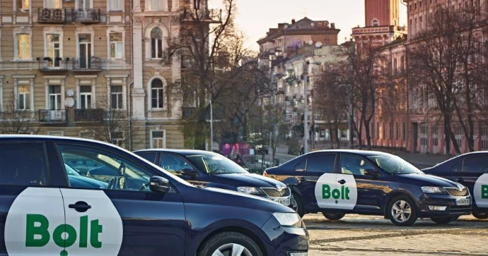 Bu taksi sürücüləri sifariş götürə bilməz RƏSMİ