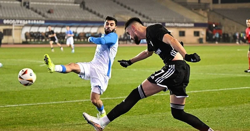 “Qarabağ”ın Şamaxı səfəri, paytaxtda derbi