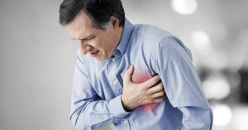 Hər beş adamdan biri infarkt riski daşıyır QORXUNC XƏBƏRDARLIQ