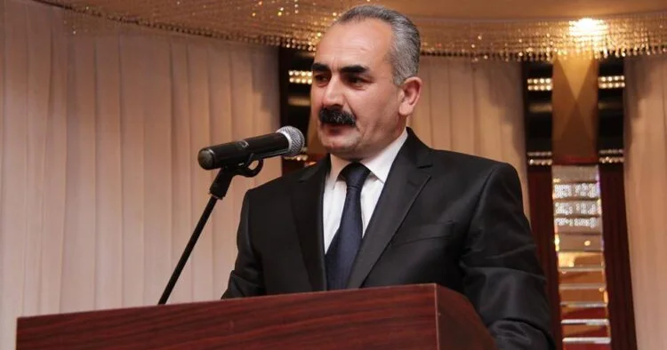 İrəvan Qazılığının bərpa edilməsi Qərbi Azərbaycandakı tarixi varlığımızın təsdiqidir