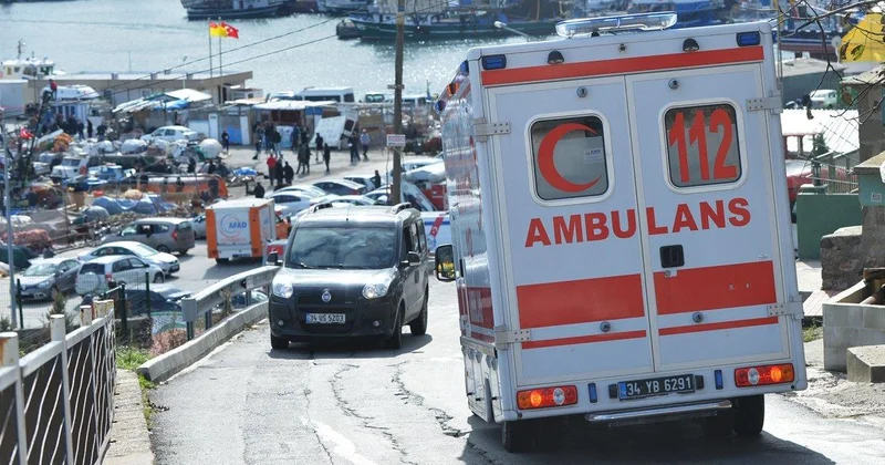 Türkiyədə azərbaycanlı faciəvi şəkildə öldü: yaxınları axtarılır Foto