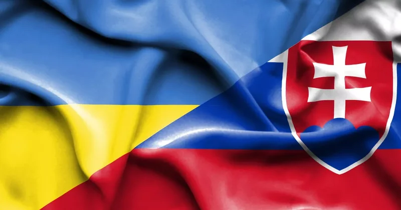 Словакия может потребовать от Украины компенсацию