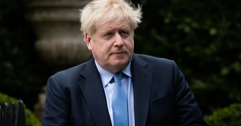 Boris Consonun 9 cu övladı dünyaya gəlib