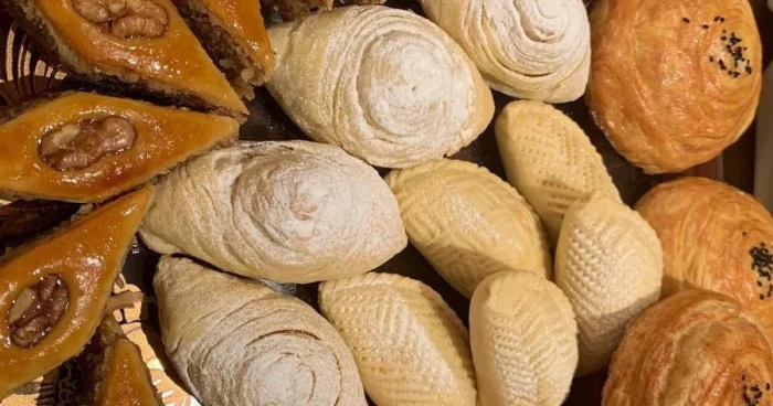 Unlu qənnadı ehtiyatı 3 dəfədən çox artıb