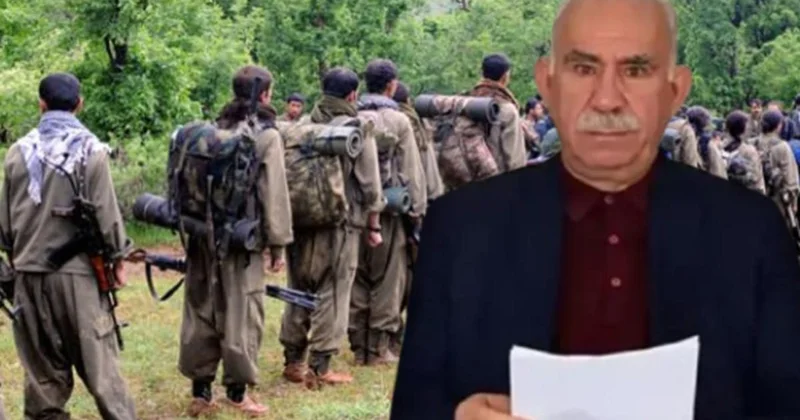 Öcalanın qərarını qəbul ETMƏDİLƏR