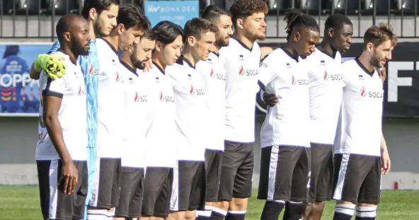 5 futbolçu Neftçi dən ayrıldı