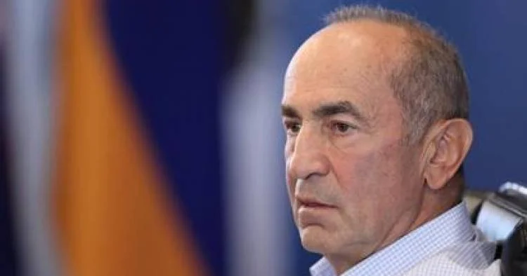 Kremldə Köçəryanla müəmmalı danışıq: Paşinyanın yerinə...