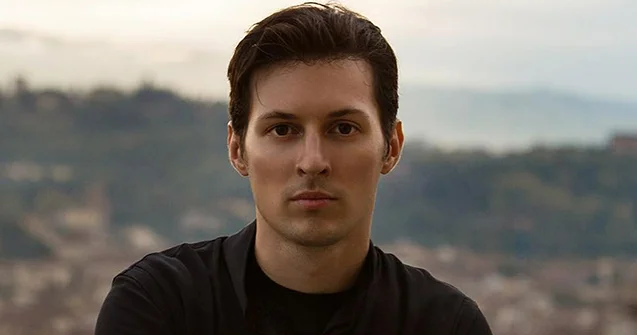 Fransa xarici kəşfiyyatının rəhbəri Rumıniyaya NİYƏ GEDİB? Durov İFŞA ETDİ KONKRET