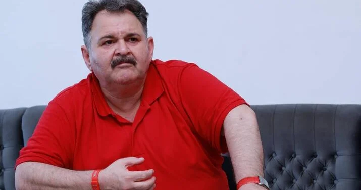 “Kann Festivalında Röyanın çıxdığı qırmızı xalının üstündən hər axşam min adam keçir”