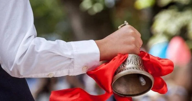 Son zəng belə keçirilməlidir Təklif