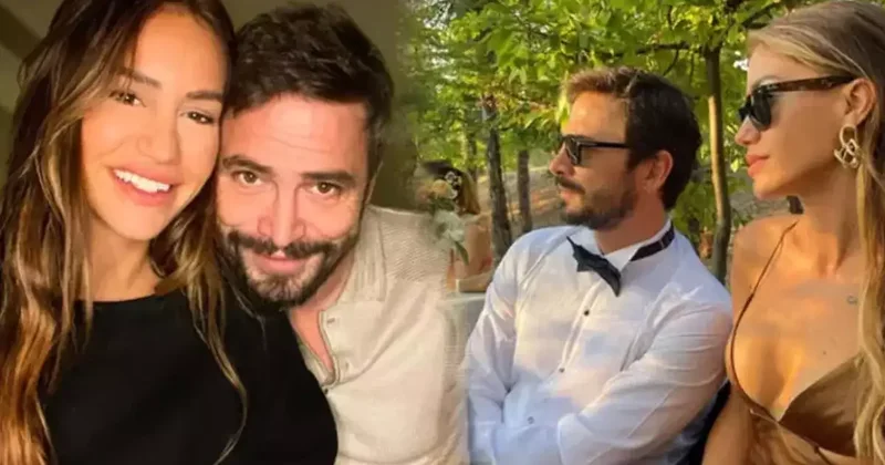 İkinci övladı doğulacaq