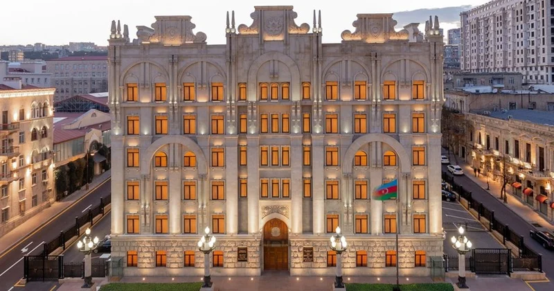 МВД: За сутки задержаны 56 подозреваемых в совершении различных преступлений
