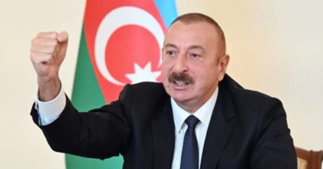 News.am: “Gələn yaz Əliyev İrəvana öz şəhəri kimi gələcək”