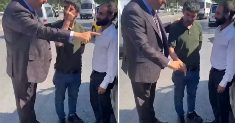 “Zibili yerdən götür” deyən bələdiyyə sədrinə ŞOK CAVAB