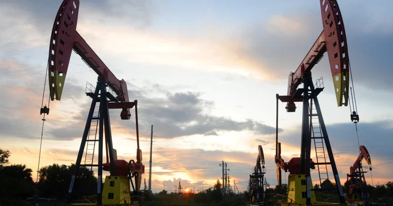На мировых биржах повысились цены на нефть