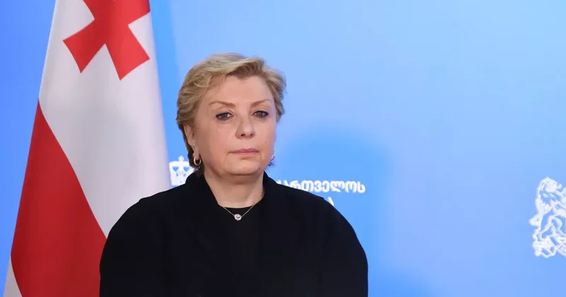 Министр культуры Грузии: Азербайджан одна из моих самых любимых стран