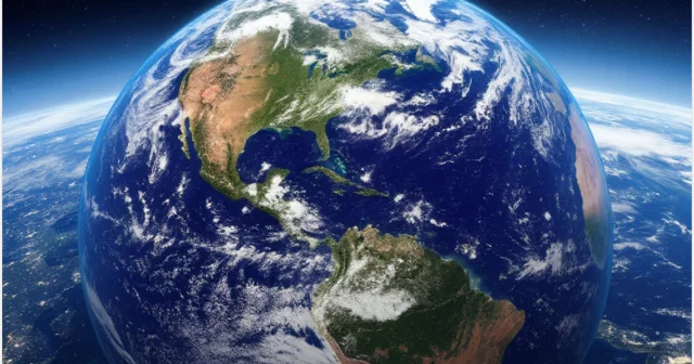Niyə Yer planeti ömrünü yavaşlamağa borcludur..?