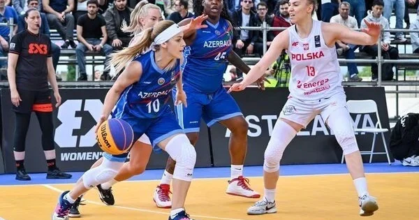 Millimiz pley offdan kənarda qalıb YENİLƏNİB