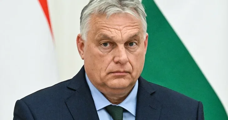 Орбан против плана ЕС: Венгрия не готова отказаться от российских энергоресурсов