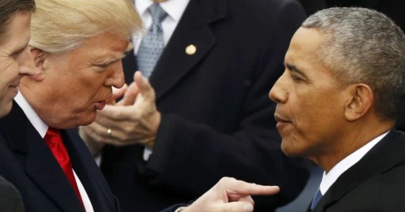 Hipersəs raket texnologiyası Obama dövründə oğurlanıb Tramp