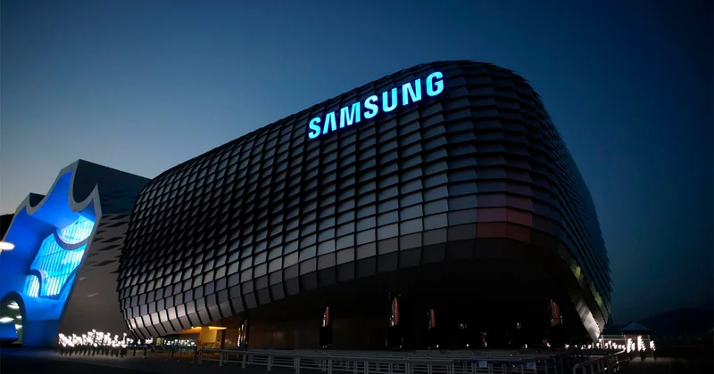 Трамп намекнул на ввод пошлин против Samsung