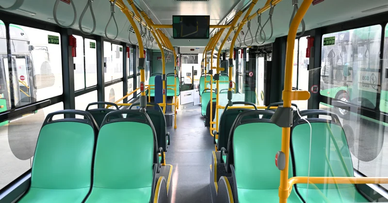 Bakının bu istiqamətində avtobusların intervalı azalacaq