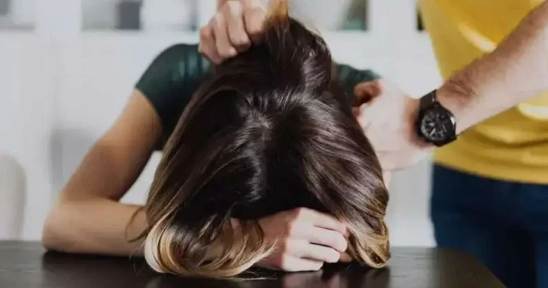 Bakıda kişi sosial şəbəkədə qonşu qadının şəkillərini bəyəndi, arvadına şiddət göstərdi TƏFƏRRÜAT