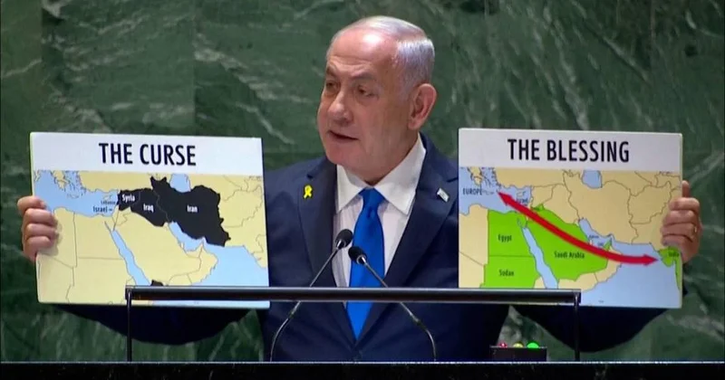 Ən yaxın dostundan Netanyahunu qəzəbləndirən qərar İranla bağlı plan dəyişdi